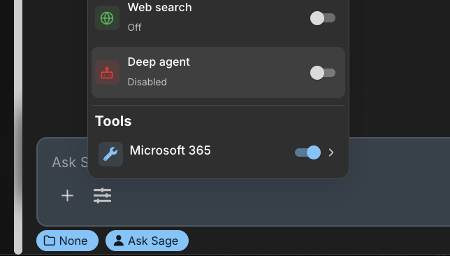 Microsoft 365 Logo