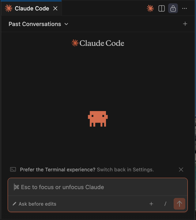 Claude Code CLI